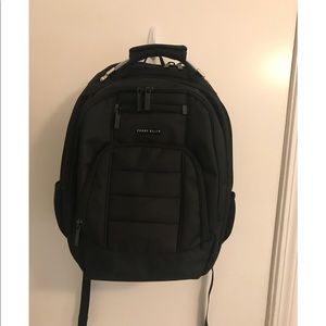 Perry Ellis Portfolio Tech backpack